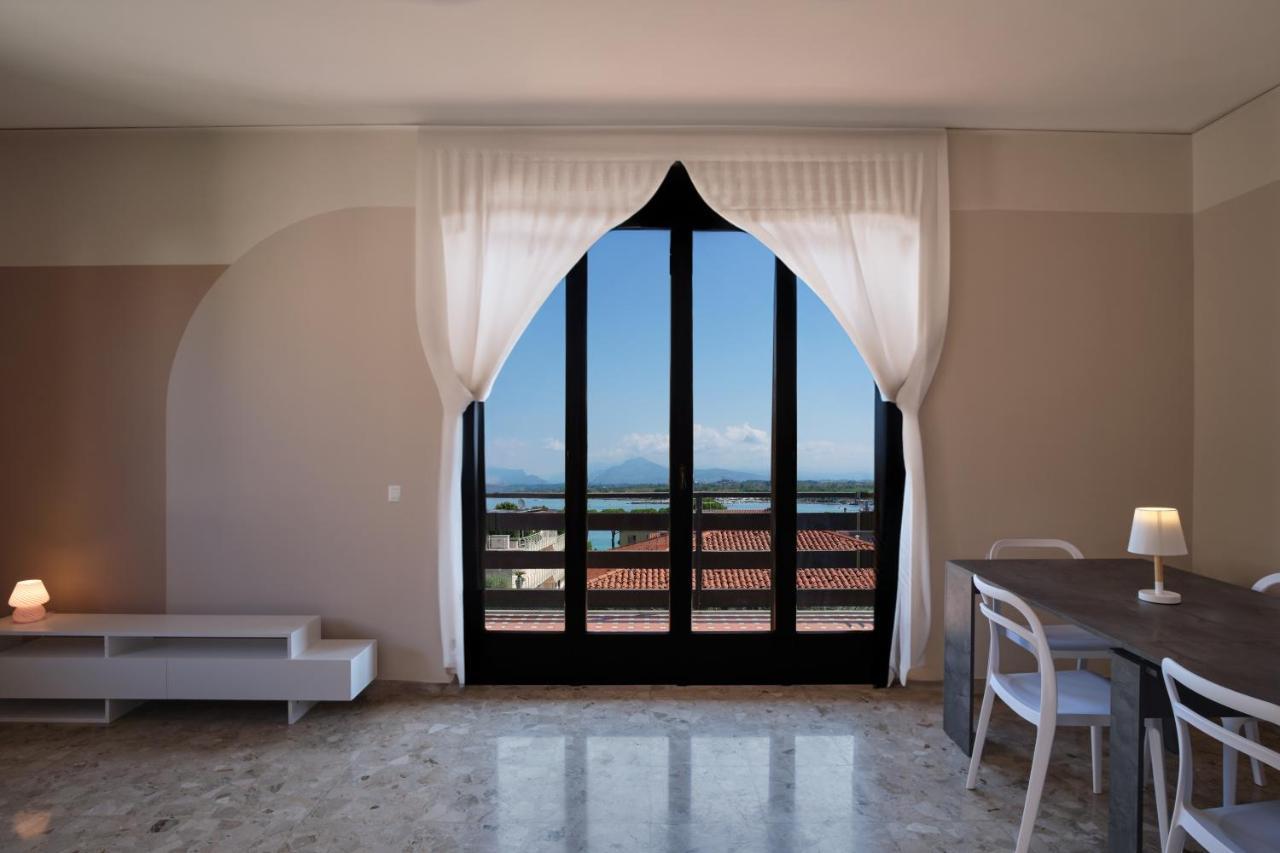 Villa 70 Пескьера-дель-Гарда Экстерьер фото
