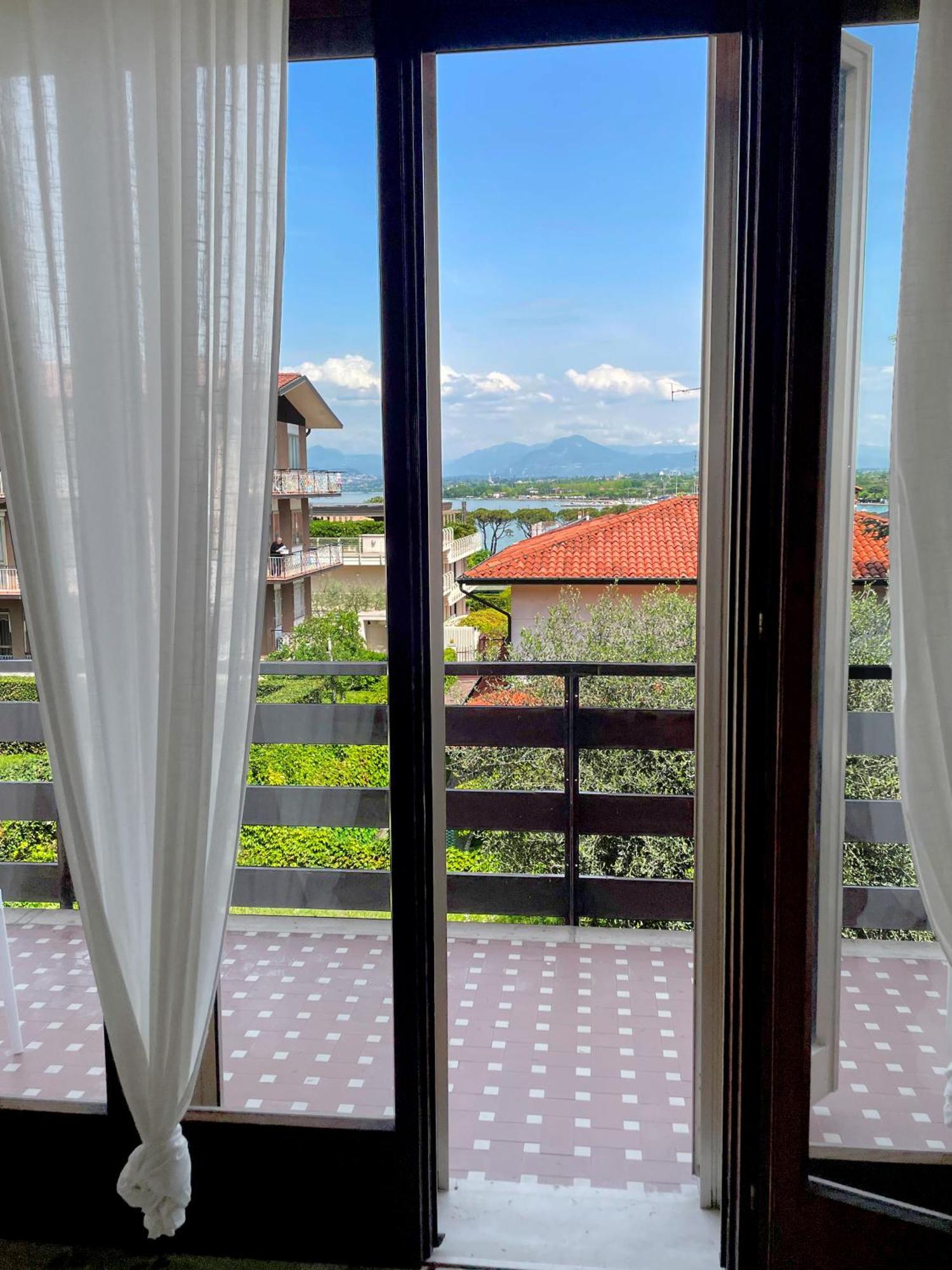 Villa 70 Пескьера-дель-Гарда Экстерьер фото