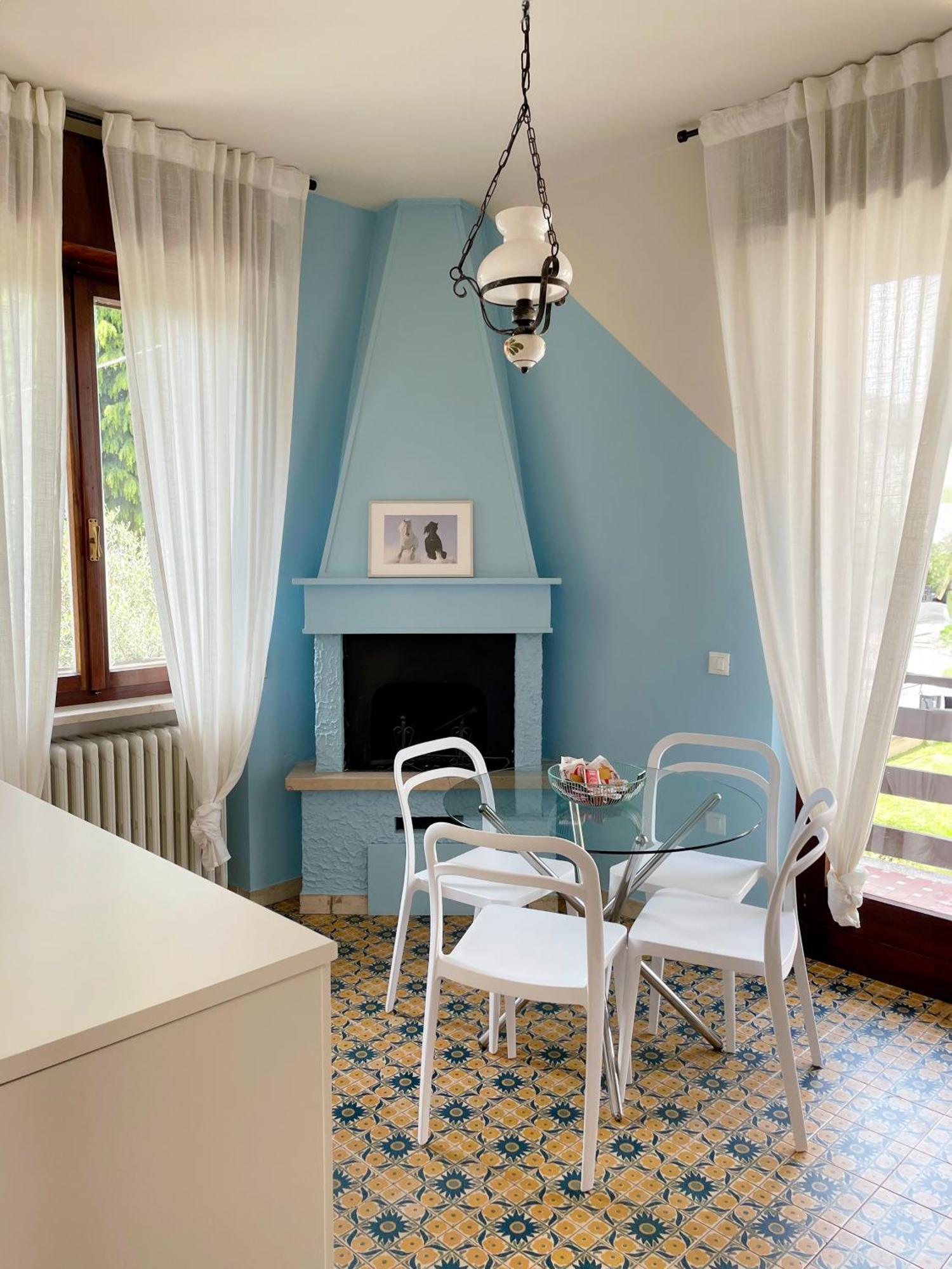 Villa 70 Пескьера-дель-Гарда Экстерьер фото