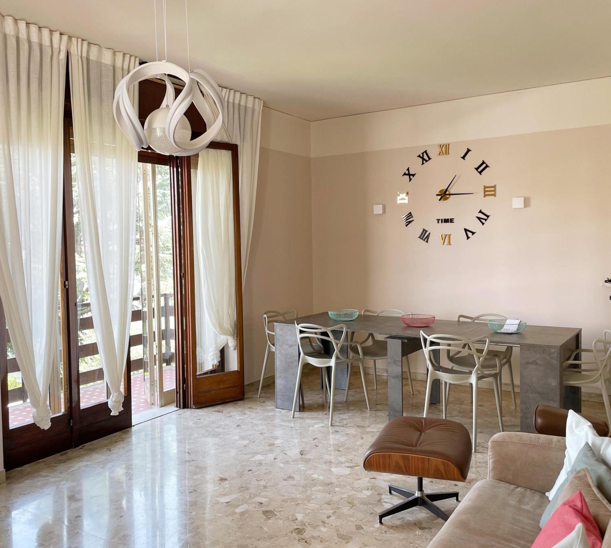 Villa 70 Пескьера-дель-Гарда Экстерьер фото