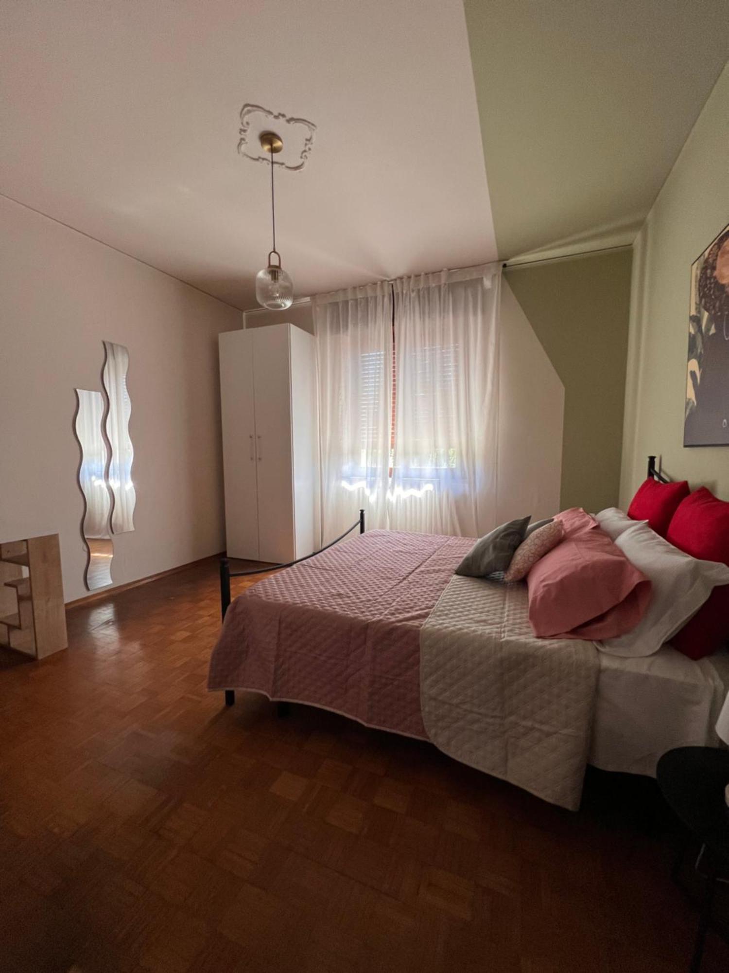Villa 70 Пескьера-дель-Гарда Экстерьер фото